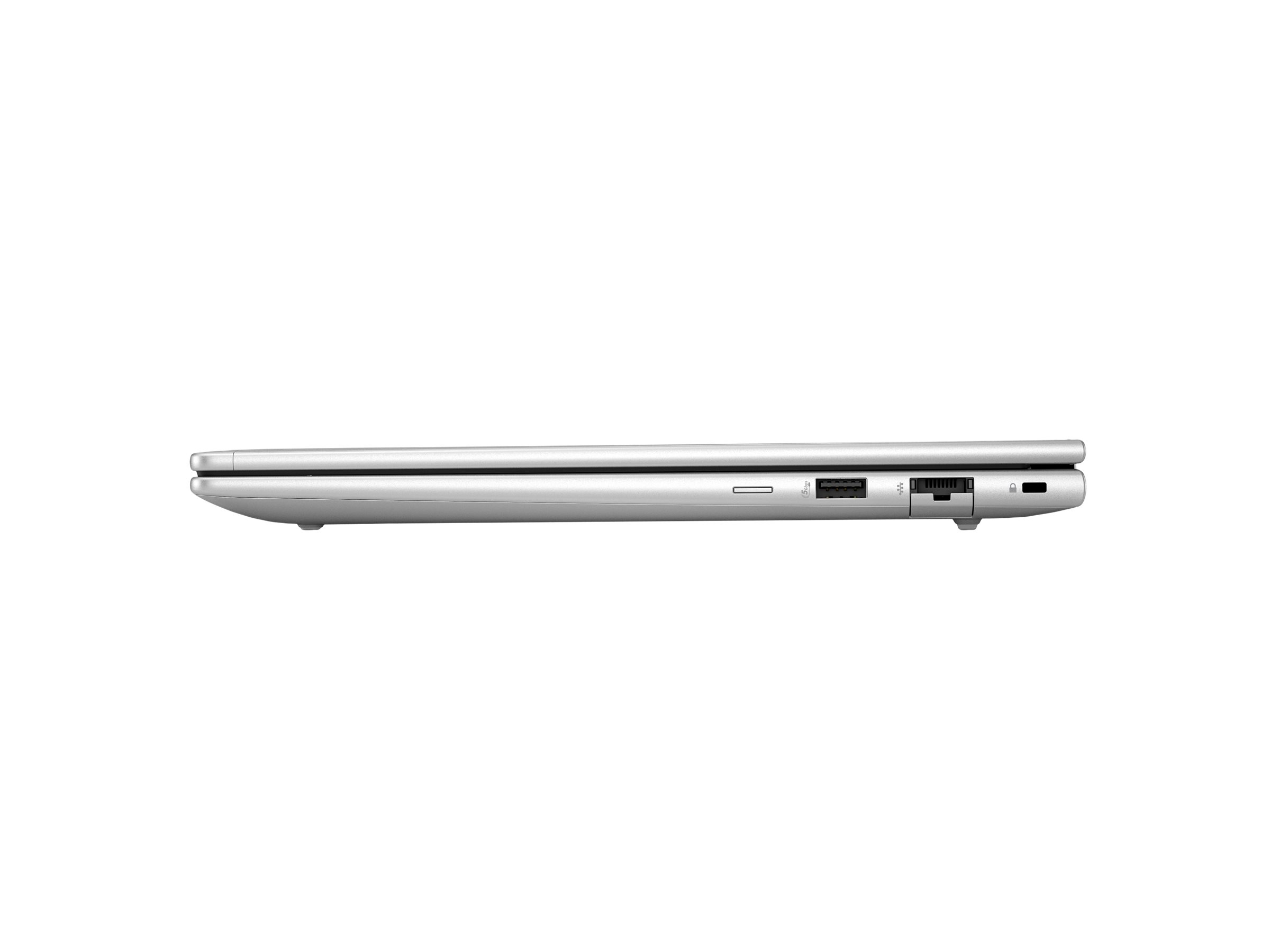 HP ProBook 445 G11 Notebook - AMD Ryzen 5 7535U / 2.9 GHz - Win 11 Pro - Radeon 660M - 8 GB RAM - 256 GB SSD NVMe - 35.6 cm (14")