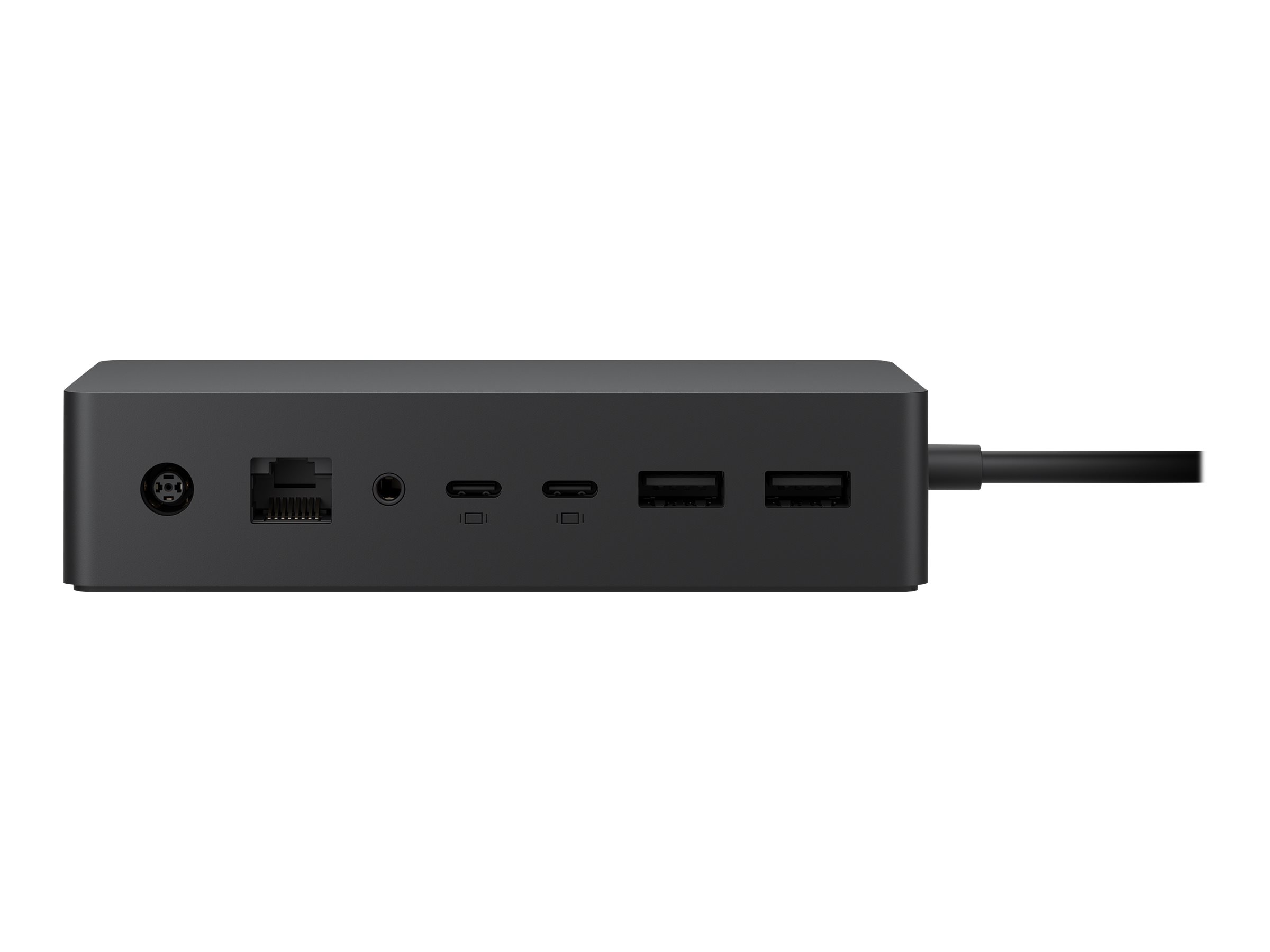 Microsoft Surface Dock 2 - Microsoft - Surface Pro (5th Gen) Surface Pro (5th Gen) with LTE Advanced…, Ansicht 4