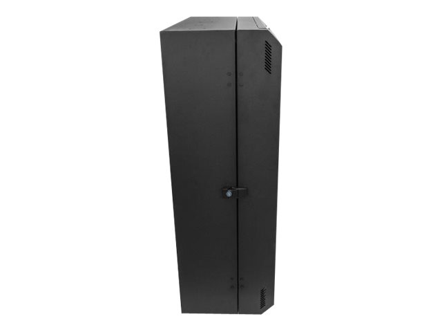 StarTech.com Serverschrank - 6HE - 76cm tief, Ansicht 5