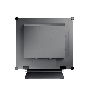AG Neovo X-19E - LED-Monitor - 48.3 cm (19) - 1280 x 1024 SXGA, Ansicht 2