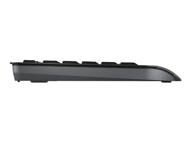 Cherry GENTIX DESKTOP - Tastatur-und-Maus-Set - TL: CZ/SK, QWERTY, Ansicht 5
