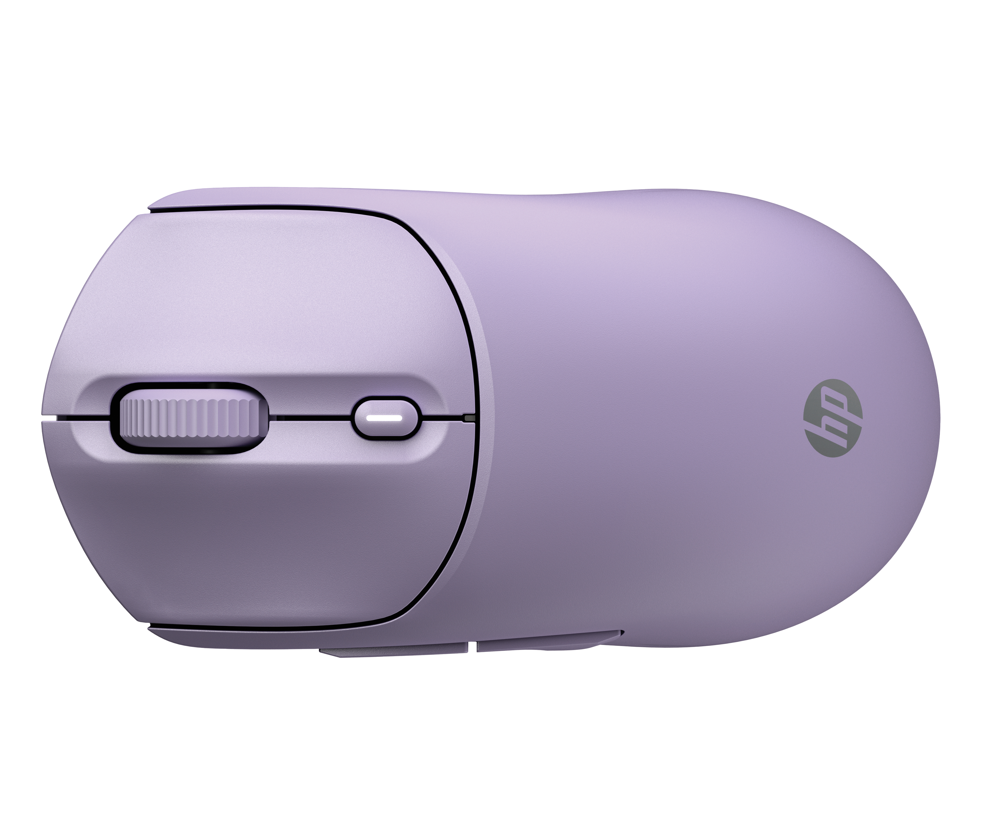 HP 410 - Maus - leise - kabellos - Bluetooth, Ansicht 2
