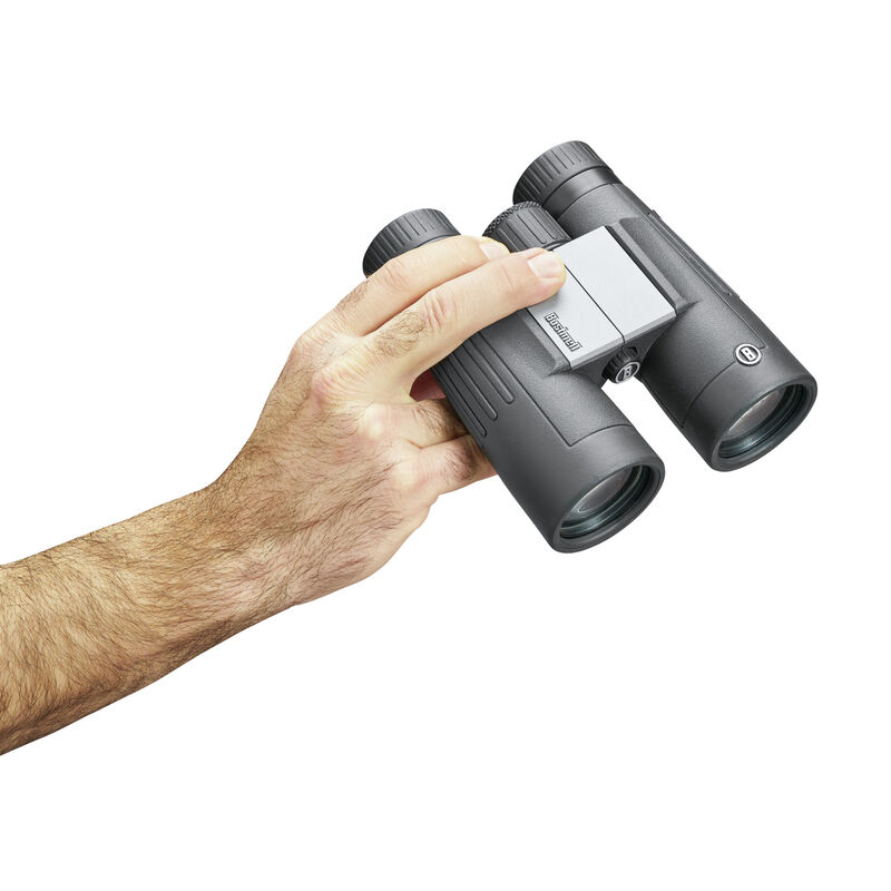 Bushnell Powerview 2.0 - Dach - 10x - 4,2 cm - Mehrschichtig beschichtet (MC) - Schwarz - Grau - 629 g, Ansicht 4
