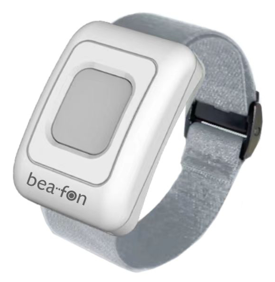 Bea-fon ML10 LTE Tischtelefon mit SOS Funktion - Mobiltelefon - 5,59 cm, Ansicht 3