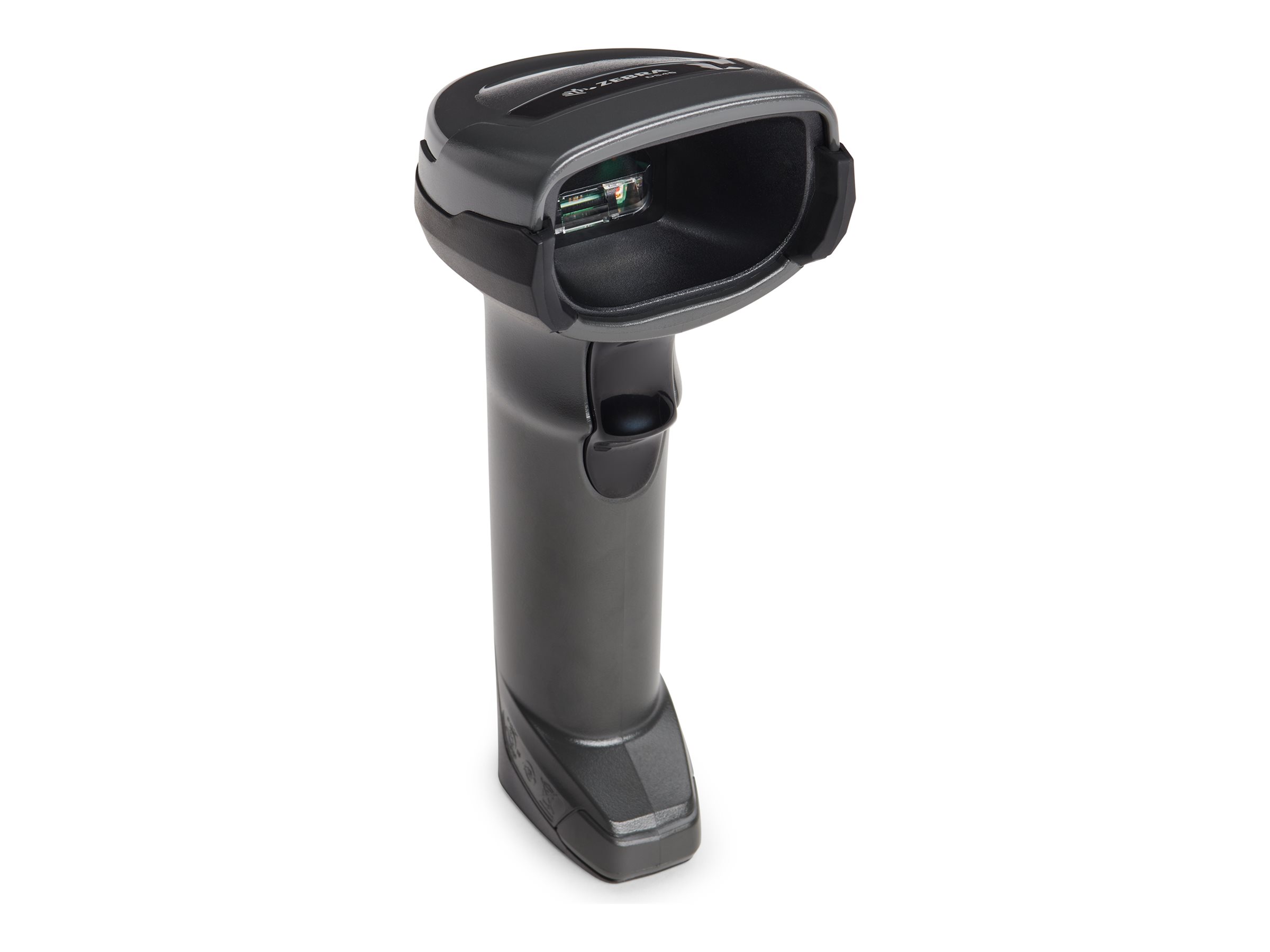 Zebra DS4678 - Barcode-Scanner - Handgerät