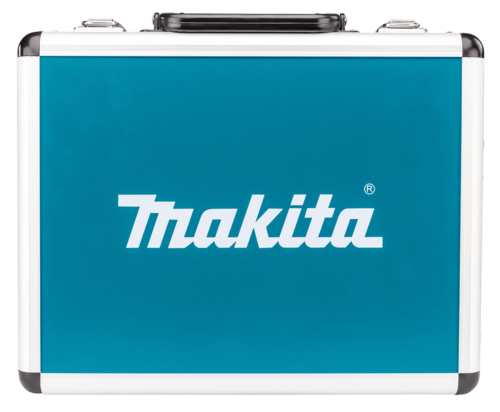 Makita Bohreinsatz- und Meißelset - 13 Stücke, Ansicht 3