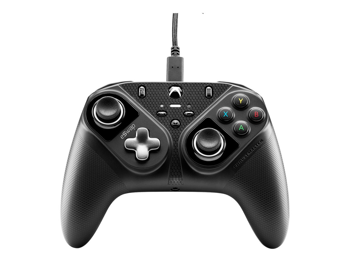 ThrustMaster eSwap S Pro - Game Pad - kabelgebunden, Ansicht 3