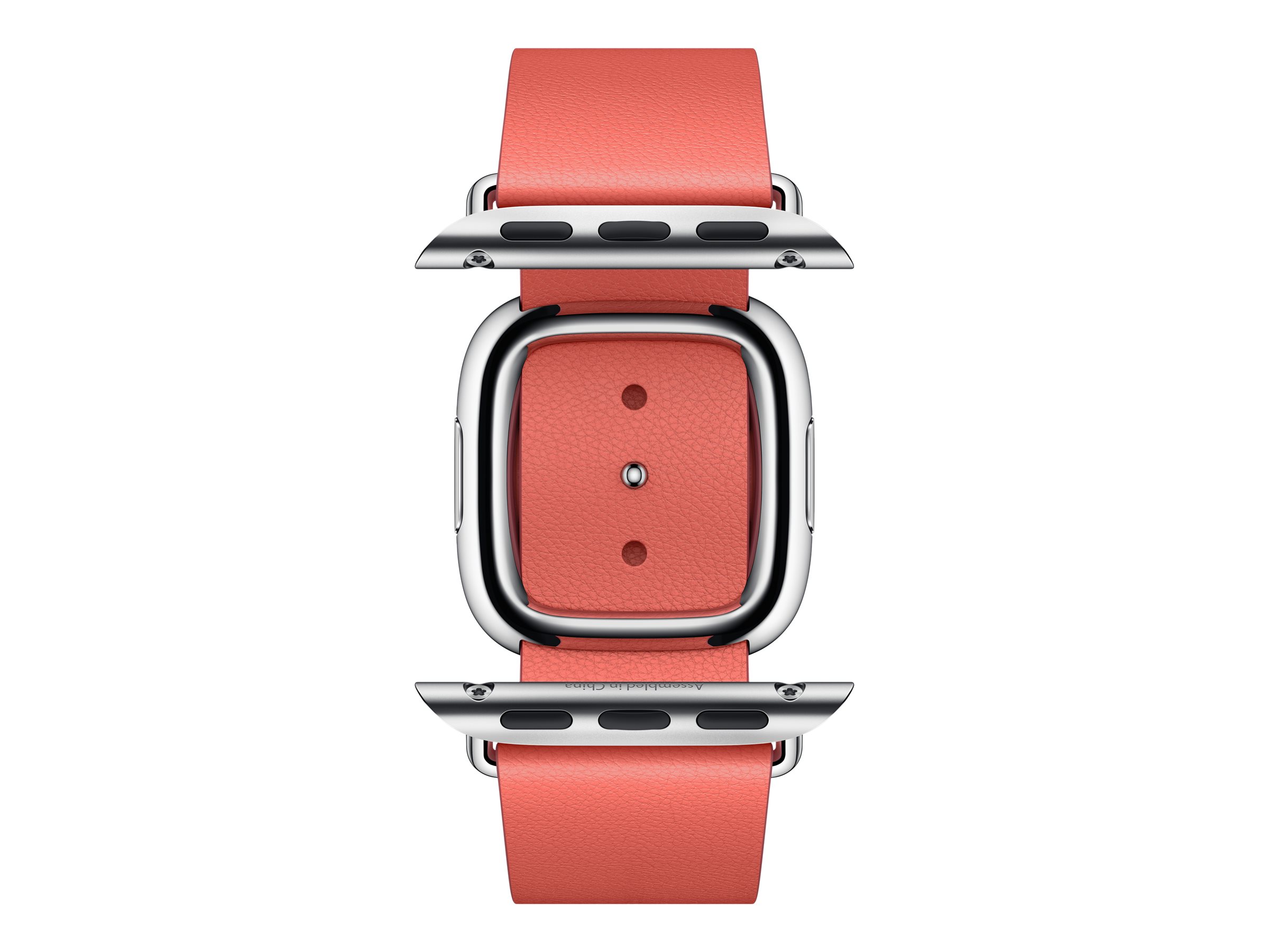 Apple 40mm Modern Buckle - Uhrarmband für Smartwatch, Ansicht 3