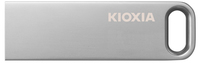 Kioxia TransMemory U366 - 64 GB - USB Typ-A - 3.2 Gen 1 (3.1 Gen 1) - Ohne Deckel - 6 g - Grau, Ansicht 2