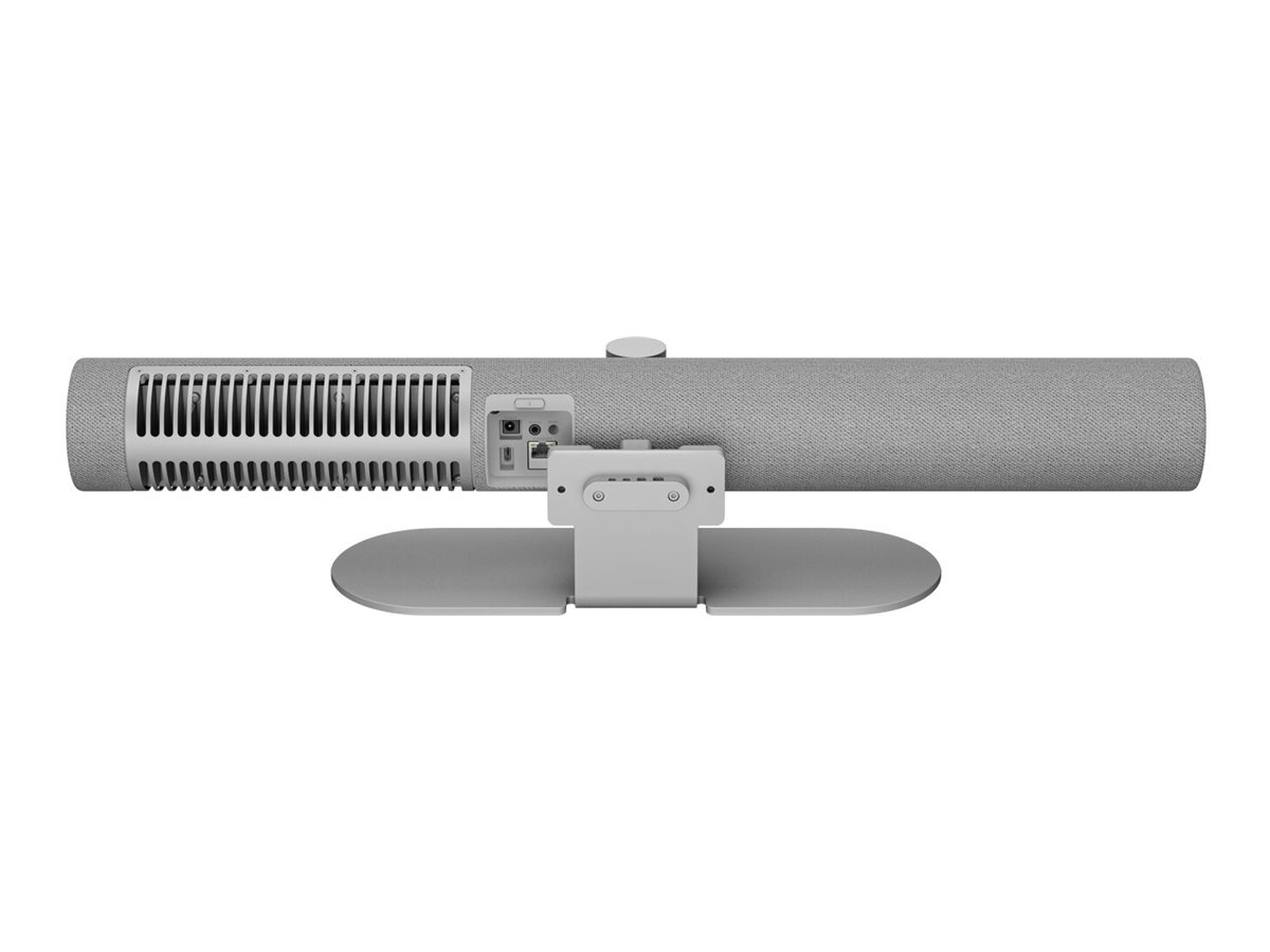 Jabra Kamerahalterung - Desktop - Grau - für