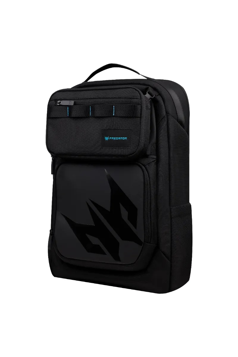 Acer Predator Military Backpack (PBG370) - Notebook-Rucksack - 40.6 cm (16), Ansicht 4