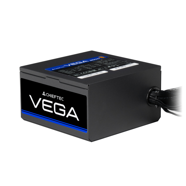 Chieftec VEGA Series PPG-750-S - Netzteil (intern), Ansicht 4