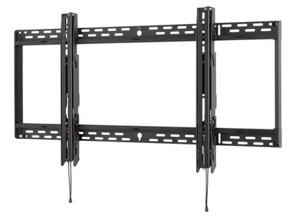 Peerless SmartMount Universal Flat Wall Mount SF670P - Befestigungskit (Wandplatte, Adapter für Halterung), Ansicht 2