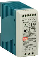 Barox Netzteil PoE 230VAC 48VDC 120W (PS-DIN-AC/48/120)
