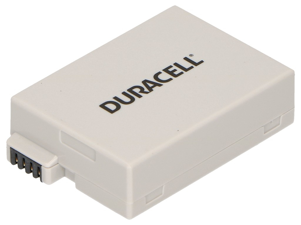 Duracell DR9945 - Batterie - Li-Ion - 1020 mAh, Ansicht 2