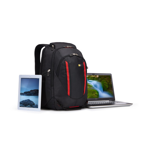 Case Logic Evolution - Notebook-Rucksack - 39.6 cm (15.6), Ansicht 2