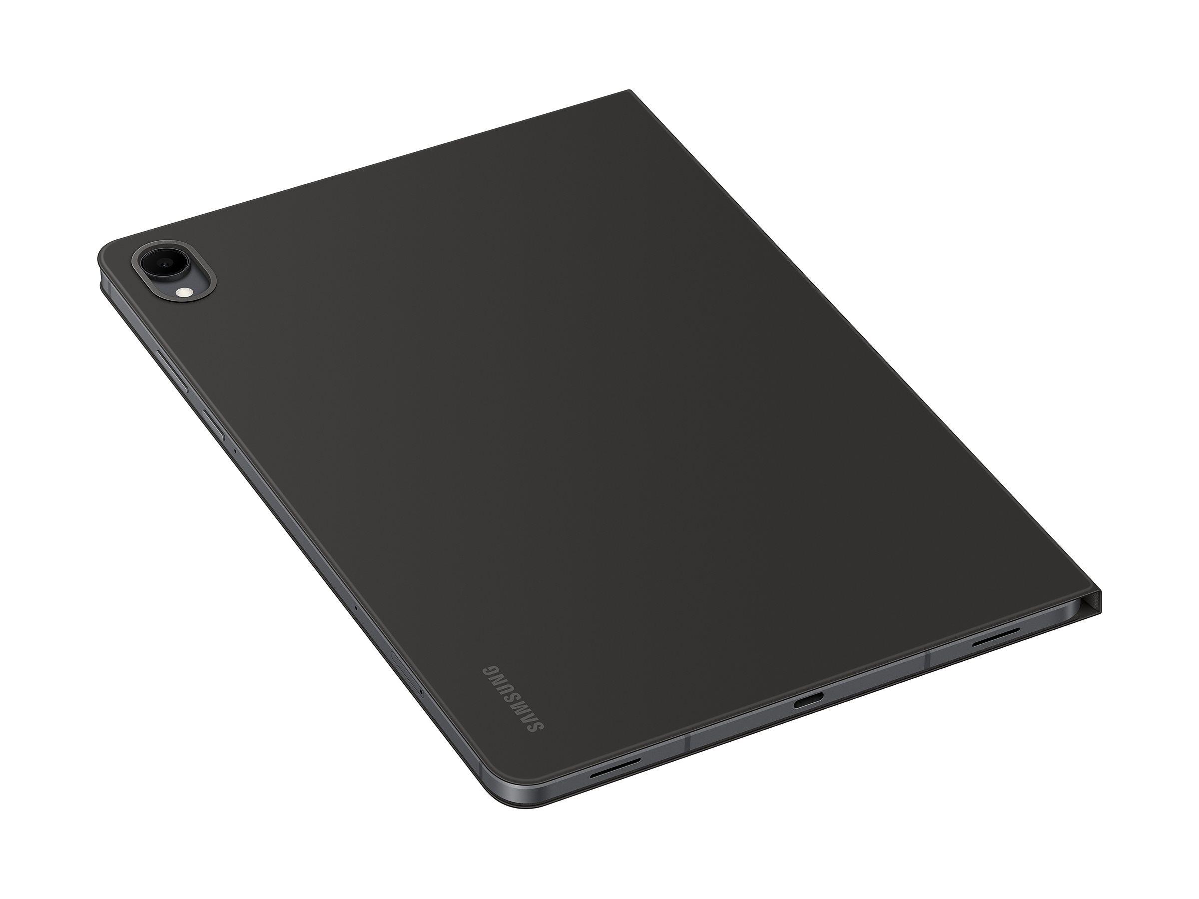 Samsung EF-BX730 - Flip-Hülle für Tablet - Schwarz, Ansicht 3