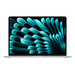 Apple MacBook Air Z1DB M4 10C CPU10C GPU16C N.E. SSD 35W Dual USB-C LP ENINT - Silber
