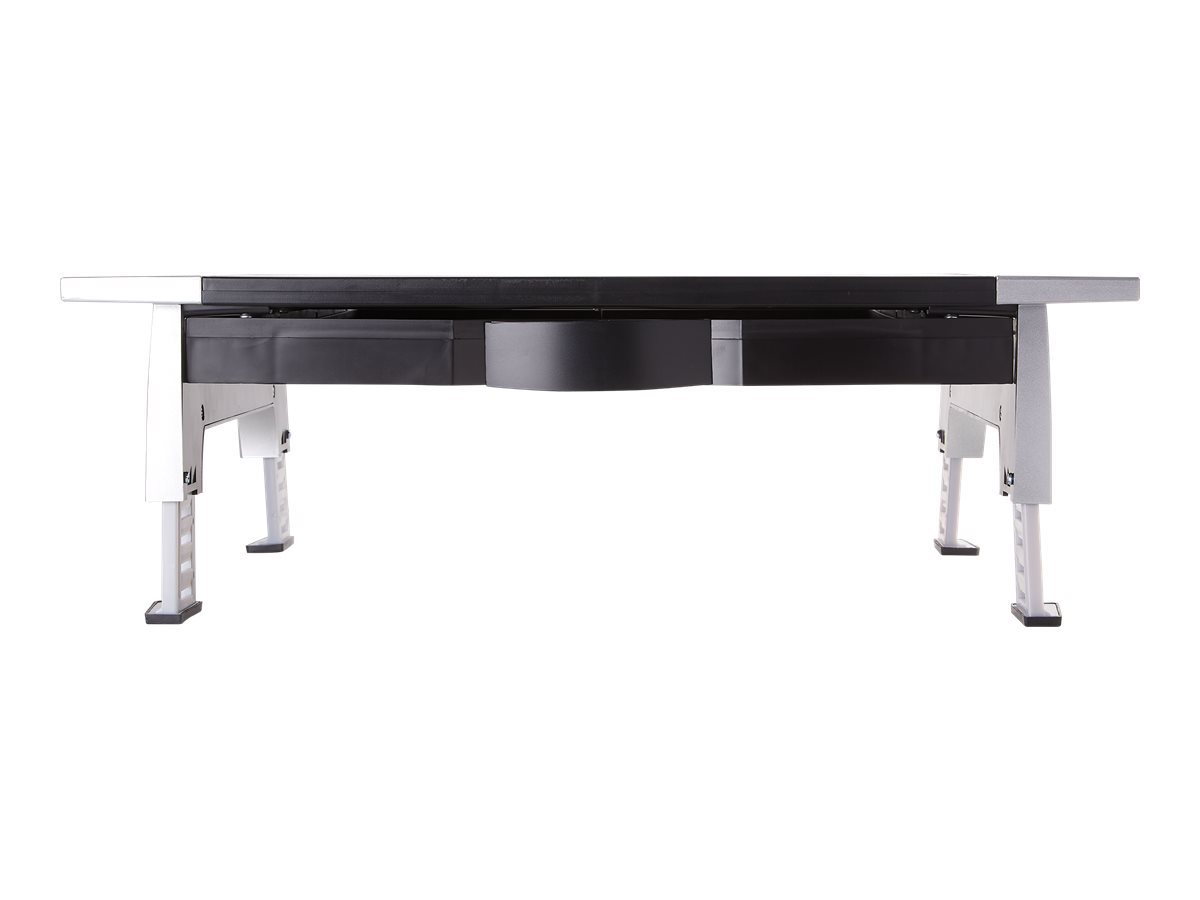 Fellowes Office Suites Monitor Riser - Aufstellung, Ansicht 4