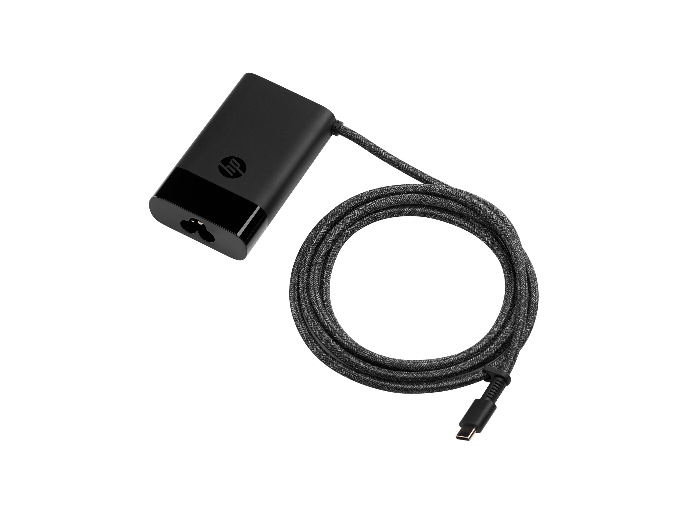 HP  USB-C Netzteil - Wechselstrom 115/230 V