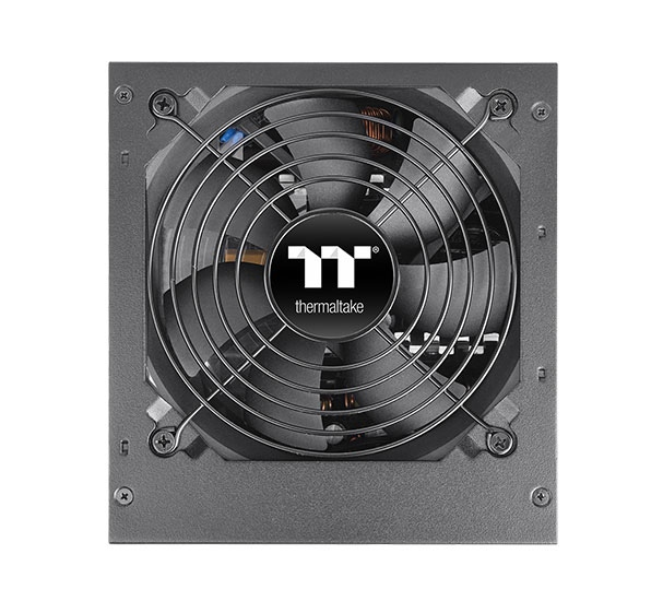 Thermaltake Hamburg ATX3.1 80+ - PC-/Server Netzteil - ATX - PC-/Server Netzteil - ATX, Ansicht 2