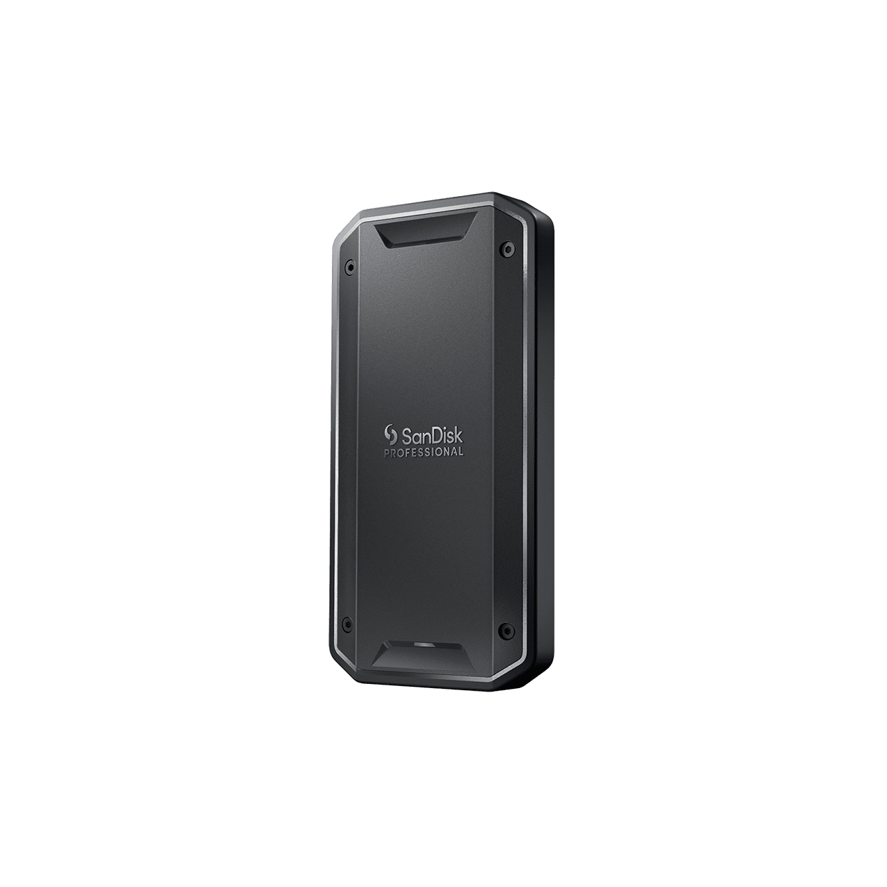 SANDISK PROFESSIONAL PRO-G40 - SSD - 2 TB - extern (tragbar), Ansicht 2