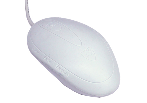 Seal Shield Waterproof - Maus - optisch - 5 Tasten, Ansicht 2