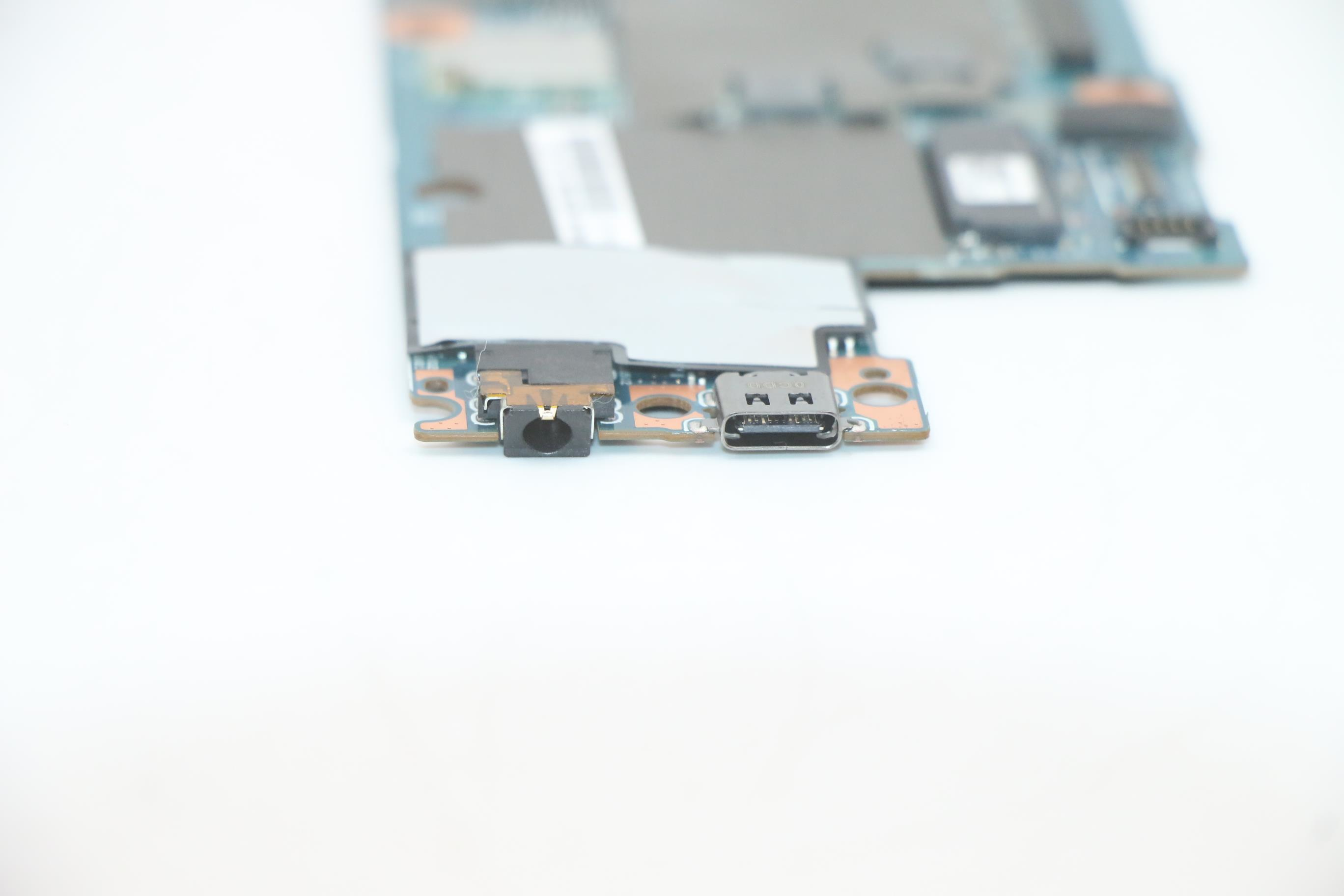 Lenovo Systemboard LBL Intel i, Ansicht 3