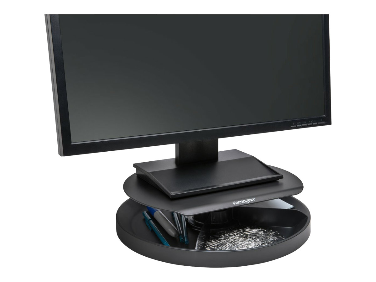 Kensington SmartFit Spin2 - Aufstellung für Monitor