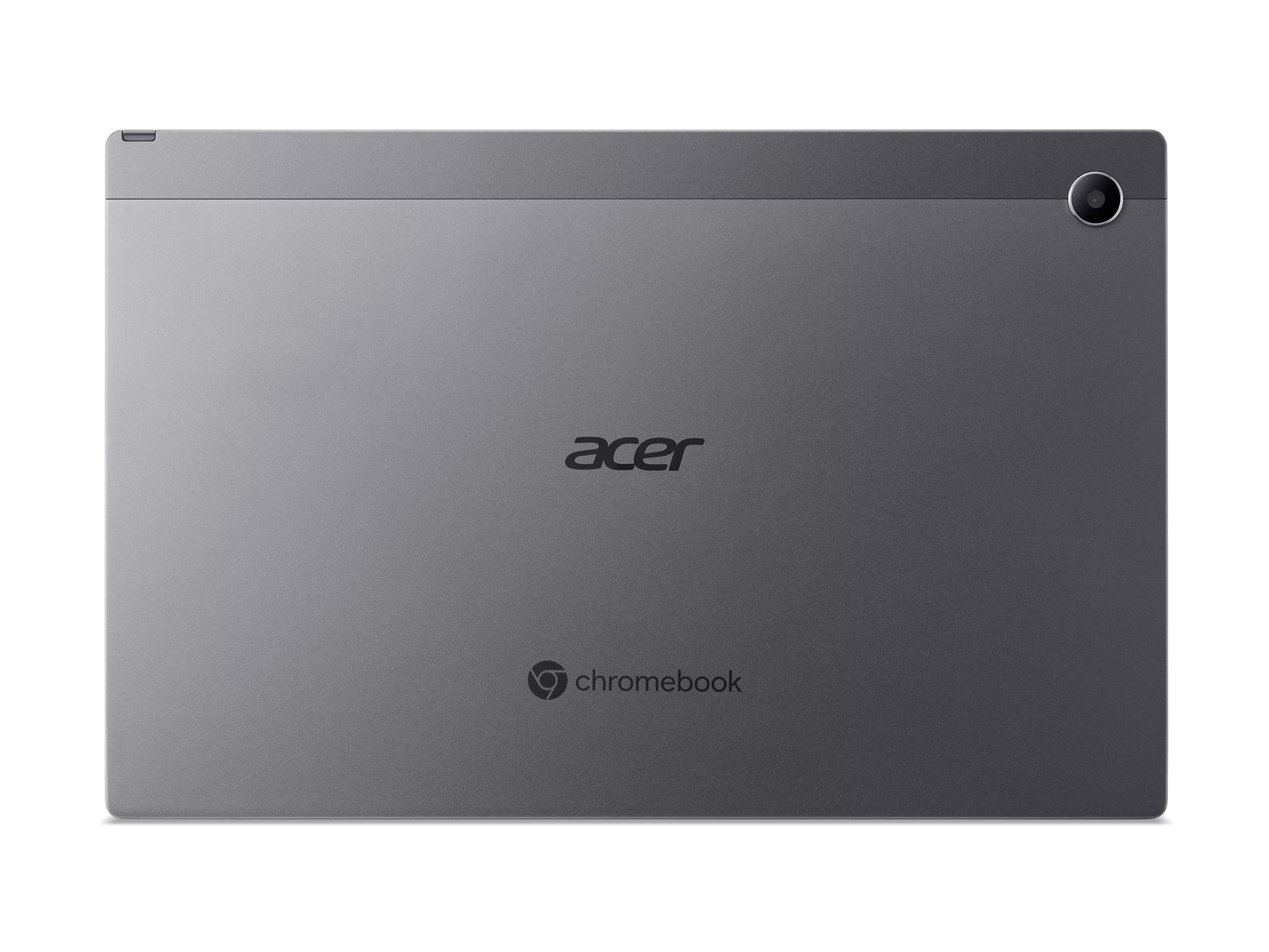 Acer Chromebook Tab 311 D723N-TCO - Mit abnehmbarer Tastatur - Kompanio 520 2 GHz - 8 GB RAM - 128 GB eMMC - (11), Ansicht 4