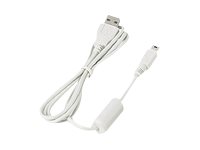 Canon IFC-400PCU - USB-Kabel - USB männlich zu Mini-USB, Typ B männlich, Ansicht 3