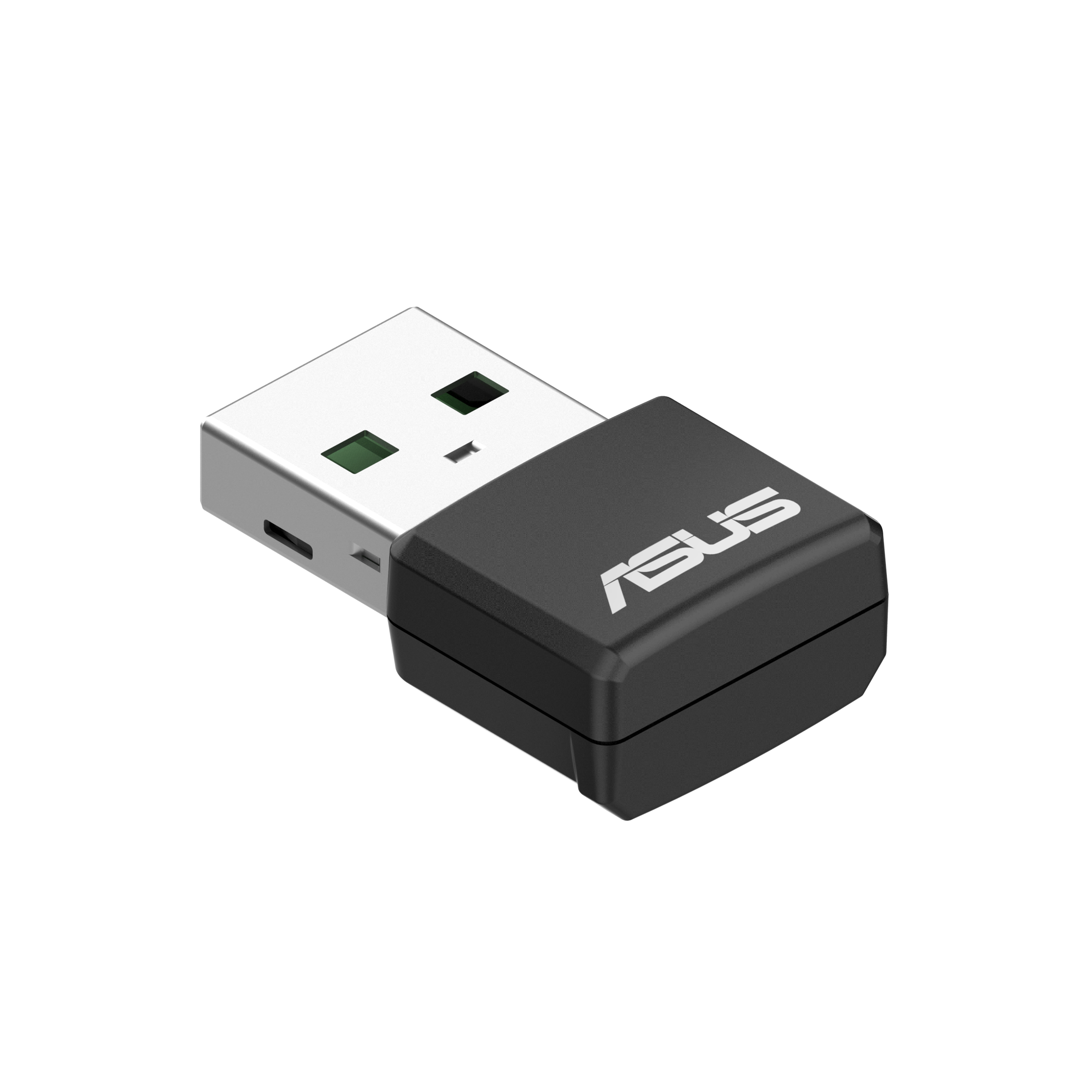 ASUS USB-AX55 Nano - Netzwerkadapter - USB 2.0, Ansicht 4