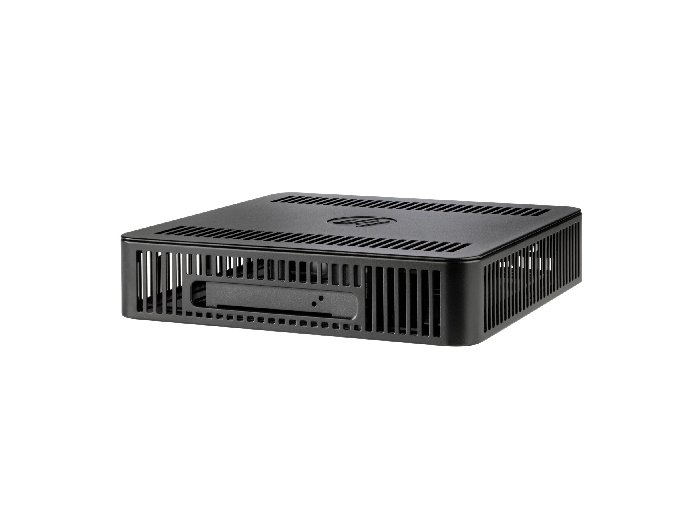 HP Desktop Mini LockBox V2 - PC-Gehäusesystem