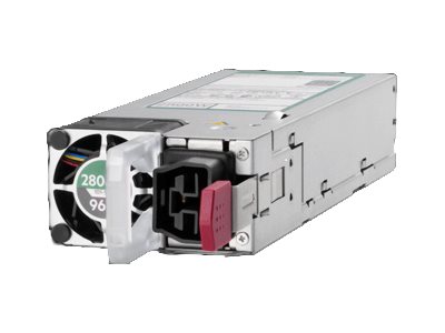 HPE Power Supply Kit - Stromversorgung redundant / Hot-Plug (Plug-In-Modul)