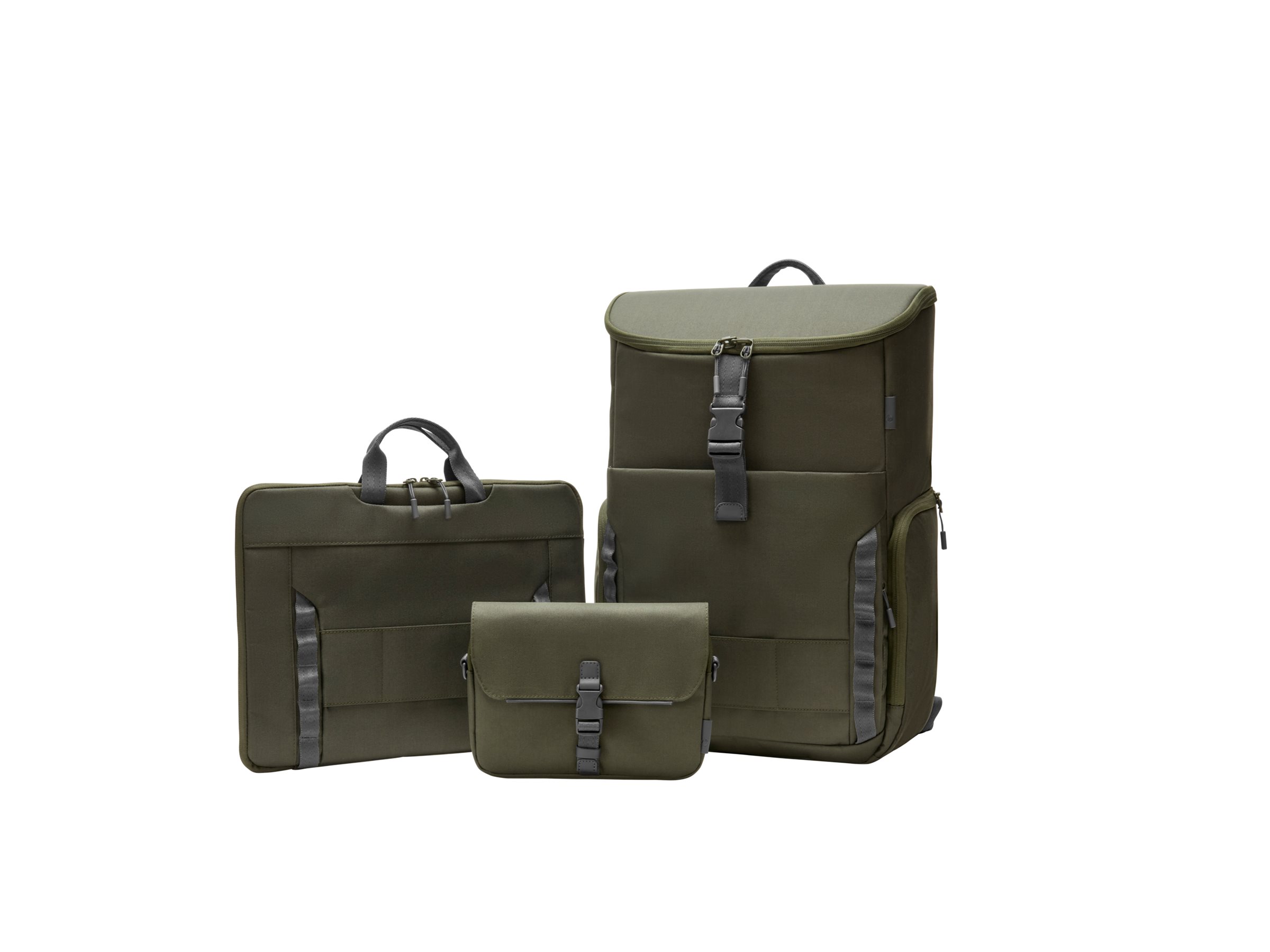 HP  Notebook-Tasche - modular - 39.6 cm (15.6")