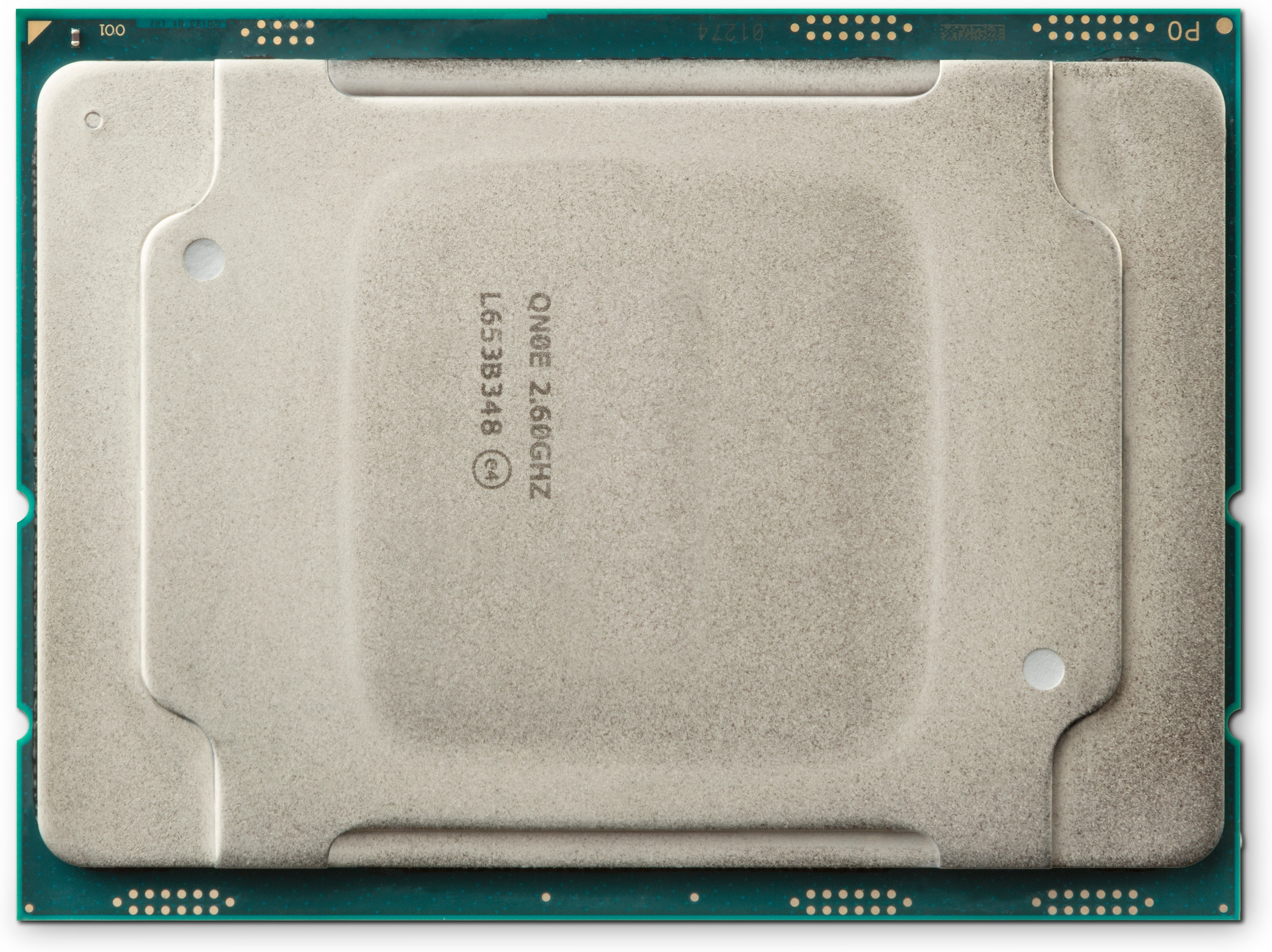 HP Intel Xeon Silver 4108 - 1.8 GHz (1XM51AA)