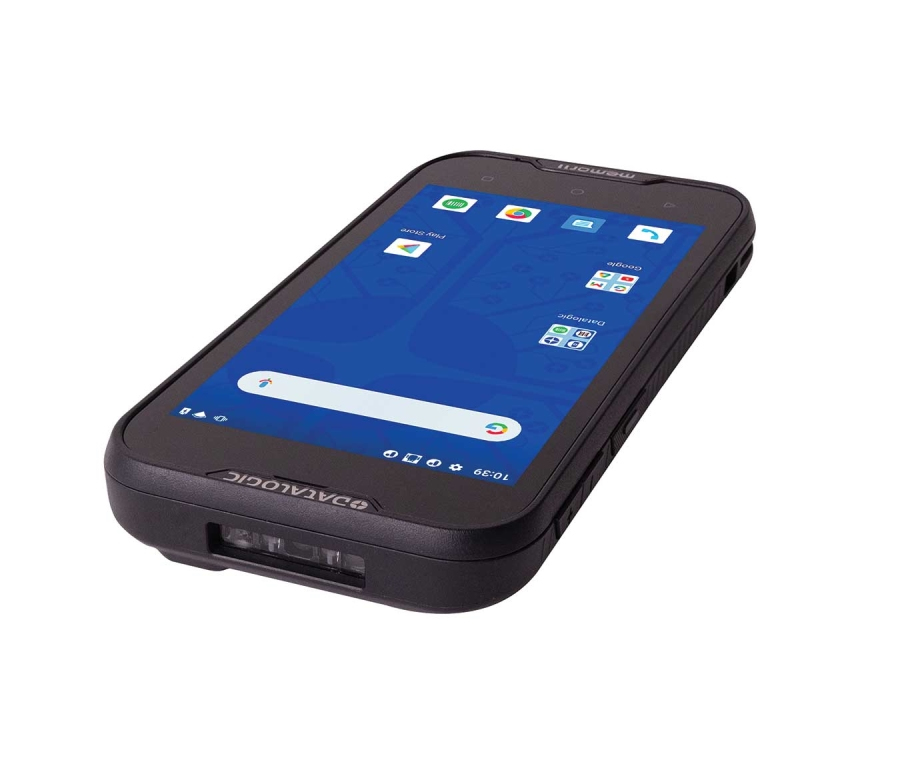 Datalogic Memor 11 - Datenerfassungsterminal - robust - Android 11 - 32 GB eMMC - 12.7 cm (5), Ansicht 4