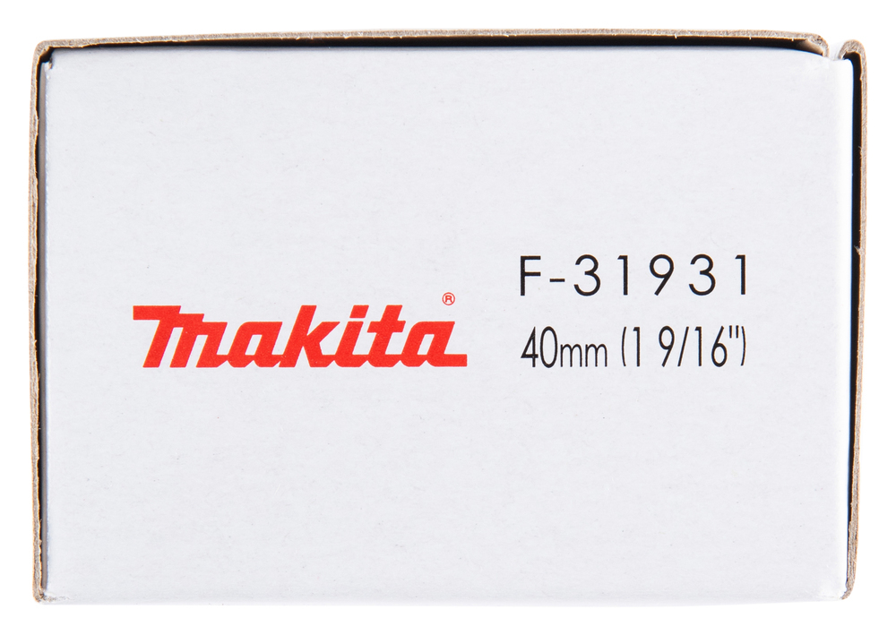 Makita Dübelnägel - 5000 Stücke - 2.2 mm - Länge: 40 mm, Ansicht 2