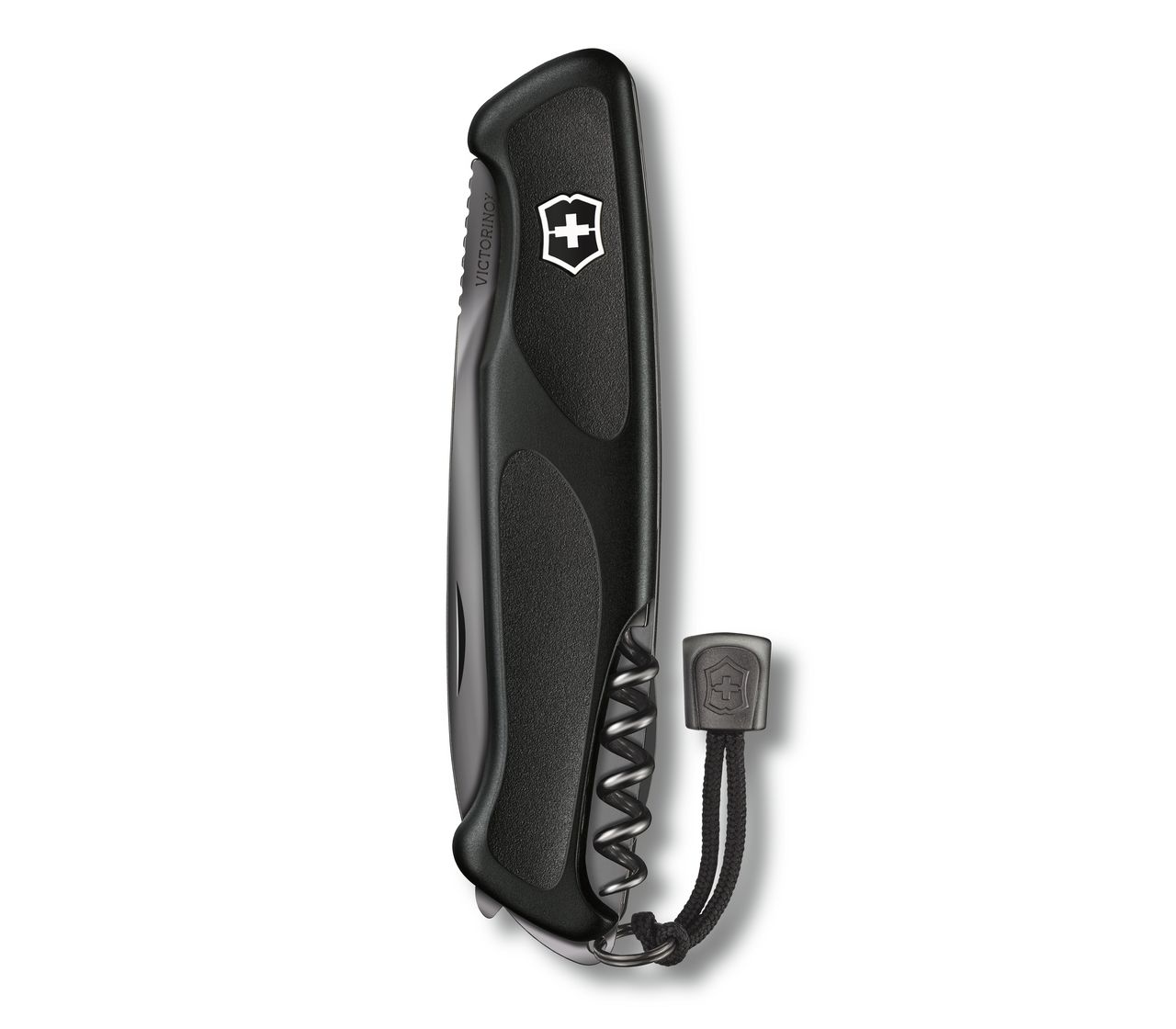 Victorinox 0.9563.C31P Taschenmesser Multi-Tool-Messer Schwarz V-0.95 63.C31P, Ansicht 4