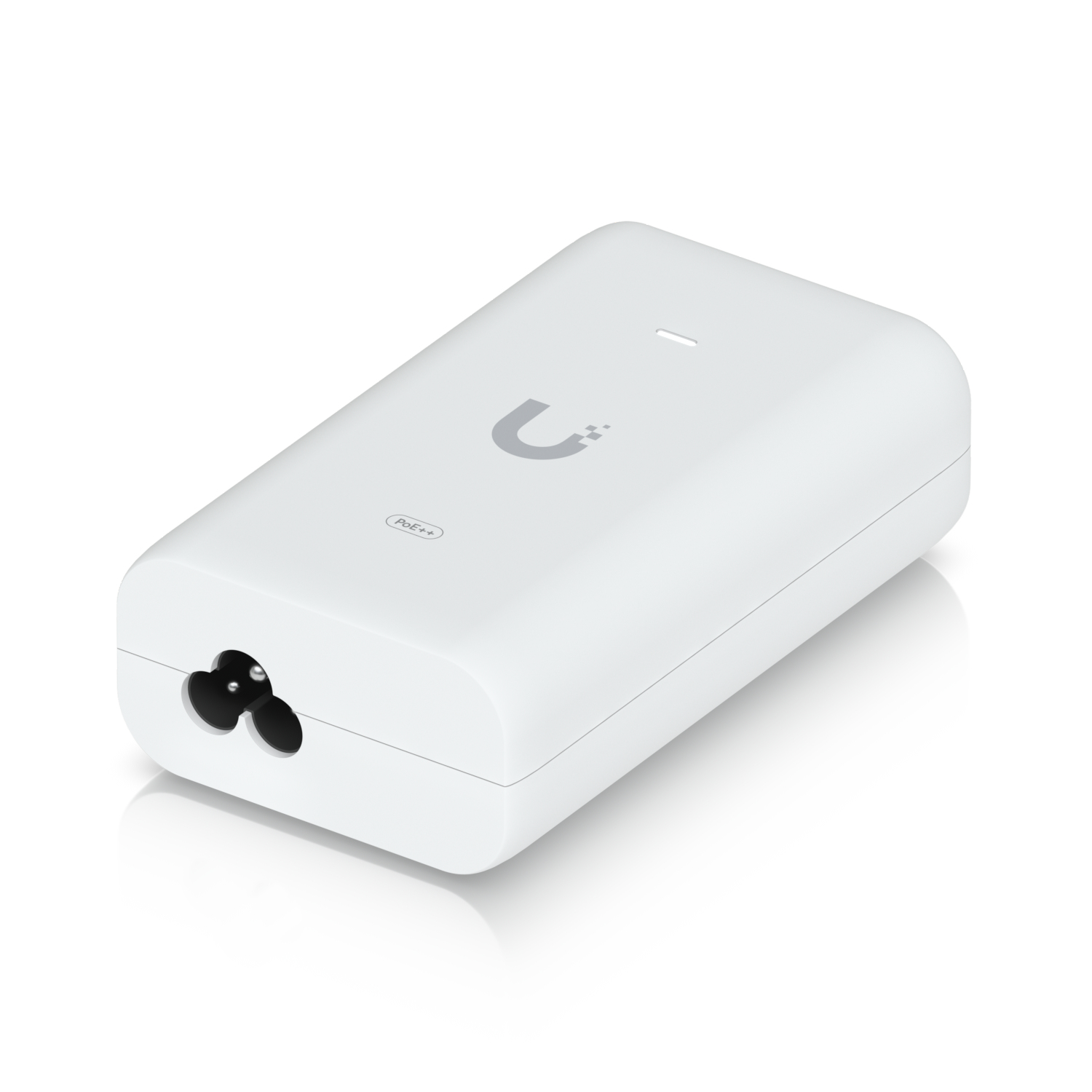 Ubiquiti UniFi - Power Injector - Wechselstrom 100-240 V, Ansicht 3