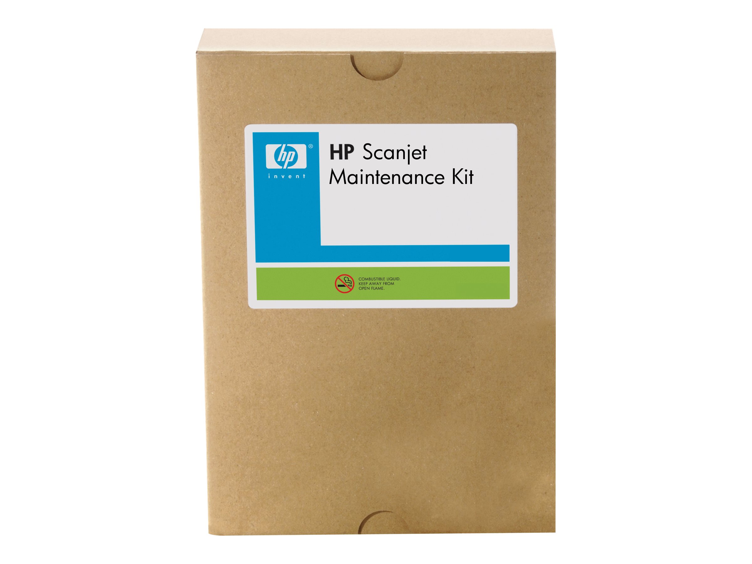 HP  Scanner-Rollenkit - für ScanJet 8200 Digital