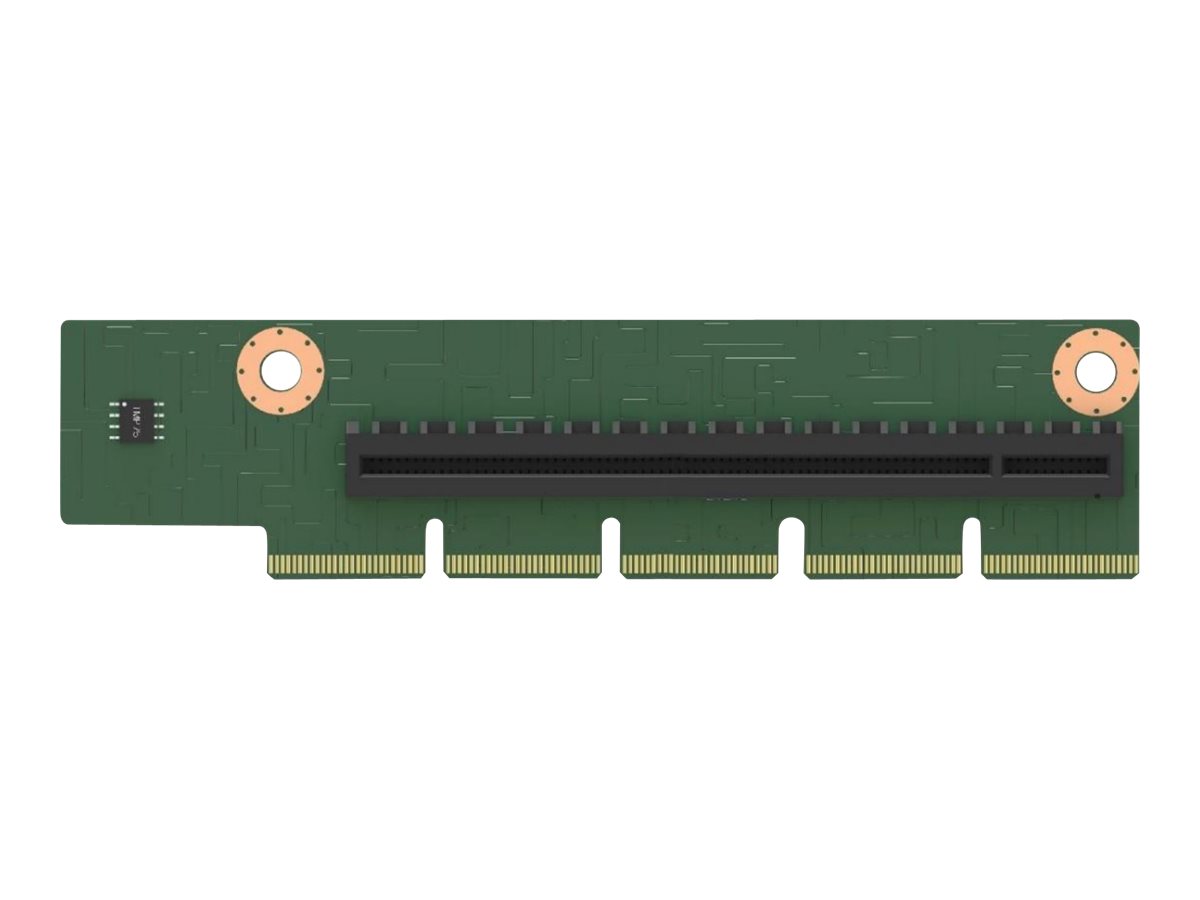 Intel 1U PCIE Riser - Riser Card - Ersatz - für Server System M50CYP1UR204, M50CYP1UR212