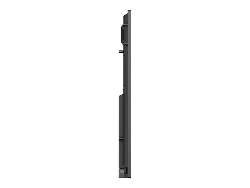 LG 86TR3PJ-B - 218 cm (86) Diagonalklasse TR3PJ Series LCD-Display mit LED-Hintergrundbeleuchtung, Ansicht 5