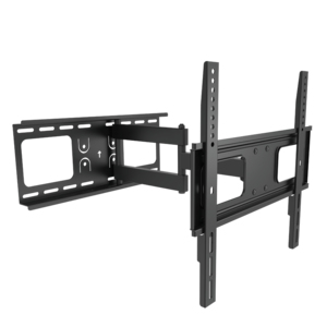 LogiLink Klammer für LCD TV - fester, kaltgepresster Stahl - Bildschirmgröße: 81.3-139.7 cm (32-55), Ansicht 2