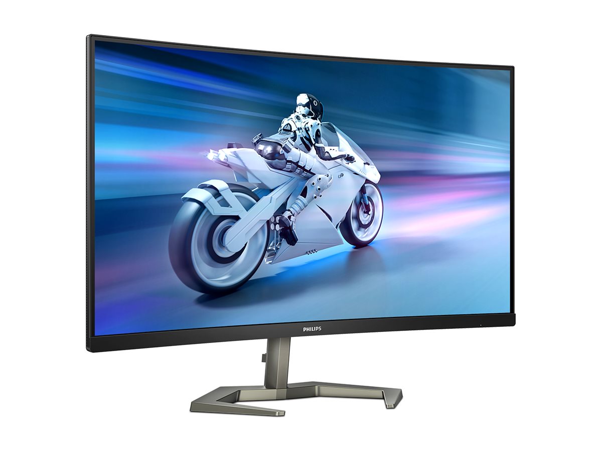 Philips Momentum 5000 32M1C5200W - LED-Monitor - Gaming - gebogen - 81.3 cm (32), Ansicht 4