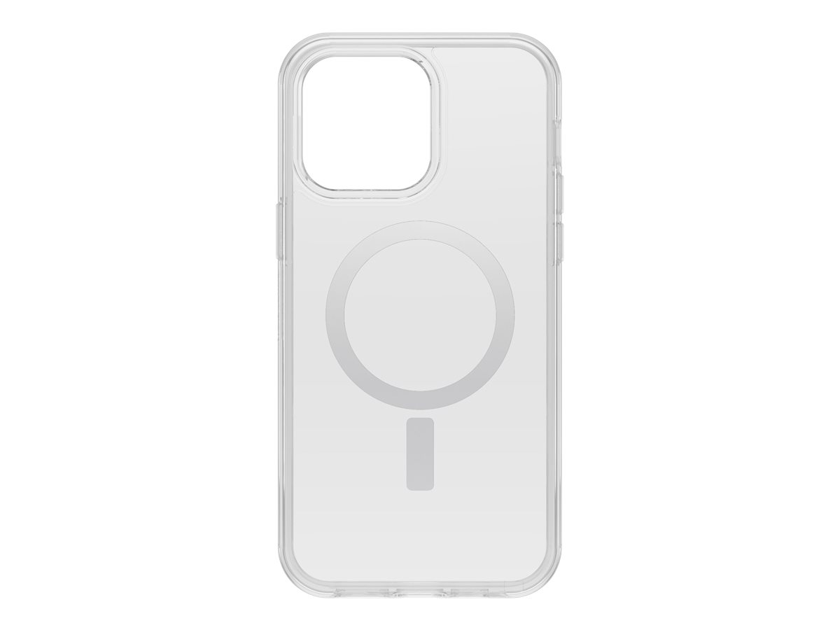 OtterBox Symmetry Series+ - Hintere Abdeckung für Mobiltelefon