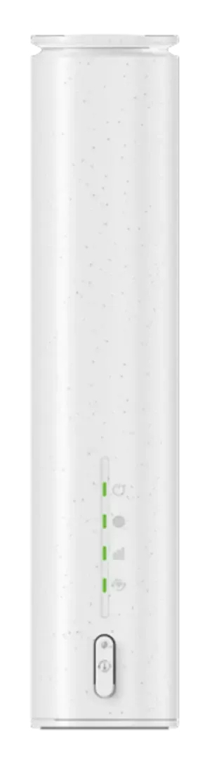 ZyXEL NR5111 5G Router weiß Telekom - Router - WLAN, Ansicht 2