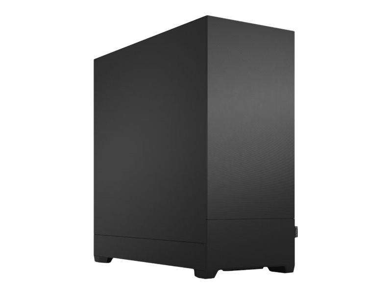 Fractal Design Pop XL Silent - Tower - E-ATX - keine Spannungsversorgung (ATX)