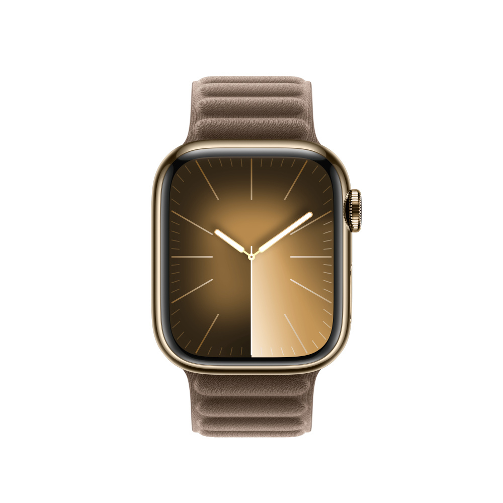 Apple Uhrarmband für Smartwatch - 41 mm - Größe M/L, Ansicht 4