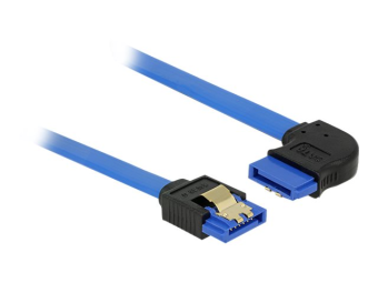 Delock SATA-Kabel - Serial ATA 150300600 - SATA (R)